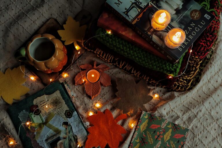 Cozy Evenings Without Screens: Ideas to Unwind and Reconnect